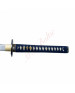  Katana samurajų kardas – Daimyo serija Takeda Shingen – 1045 anglies plienas